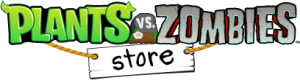 Plants vs. Zombies Store discount codes