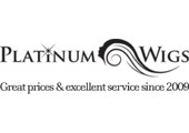 Platinum Wigs discount codes