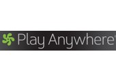 Play Anywhere discount codes