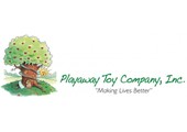 Playaway Toy discount codes