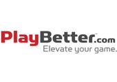 PlayBetter.com discount codes