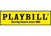 Playbill On-Line discount codes