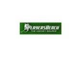 PlayersBench discount codes