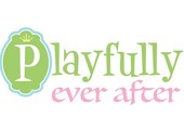 Playfully Ever After discount codes
