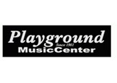 Playground Music Center discount codes