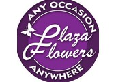 Plaza Flowers discount codes