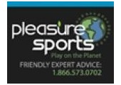 Pleasure Sports discount codes