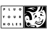 Plug Your Holes discount codes