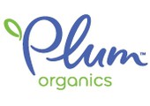 Plum Organics discount codes