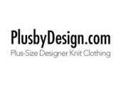 PlusbyDesign discount codes
