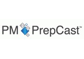 PM PrepCast discount codes