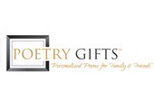 Poetry Gifts discount codes