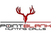 POINT BLANK HUNTING CALLS discount codes
