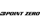 Point Zero discount codes