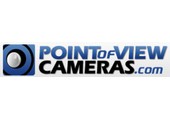 Pointofviewcameras.com discount codes