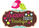 Polka Dot Baby Bowtique discount codes