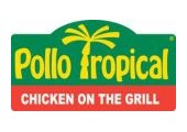 Pollo Tropical discount codes