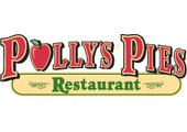 Polly\'s Pies Restaurant discount codes