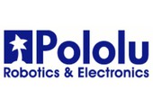 Pololu Robotics and Electronics discount codes