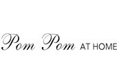 Pom Pom at Home discount codes