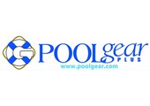 Pool Gear Plus discount codes
