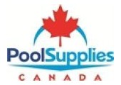 Pool Supplies Canada discount codes