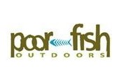 Poor Fish Outdoors discount codes