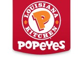 Popeyes discount codes