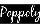 Poppoly discount codes