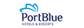 PortBlue Hotels discount codes