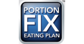 Portion Fix Eating Plan discount codes