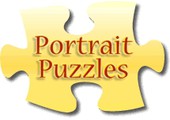 Portrait Puzzles