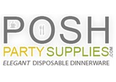 Posh Party Supplies discount codes