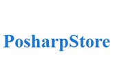 PosharpStore discount codes