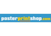 Poster Print Shop discount codes