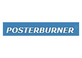Posterburner discount codes