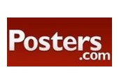 Posters discount codes