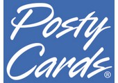 Postyrds discount codes