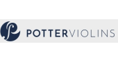 Potter Violin discount codes