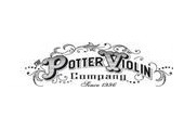 Potters Violin Company discount codes