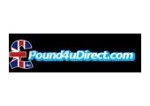 Pound4uDirect discount codes