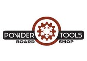 Powder Tools Board Shop discount codes