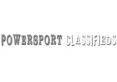 Powersport Classifieds discount codes
