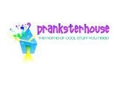 PranksterHouse discount codes