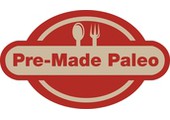 Pre-Made Paleo discount codes