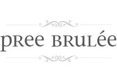 Pree Brulee discount codes