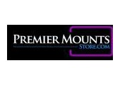 Premier Mount Store discount codes