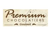 Premium Chocolatiers discount codes