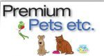 Premium Pets Etc. discount codes