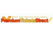 Premium Ticket Directs discount codes